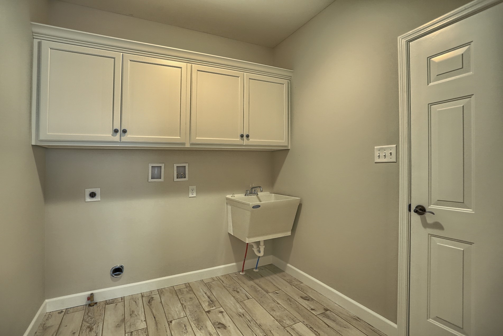 Mudrooms - New Home Construction