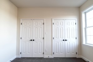 Doors / Closets