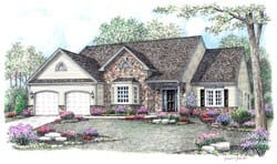Pottsville Homes for Sale - Virginia West Model