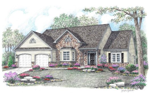 Best Home Builder in Sinking Spring, PA