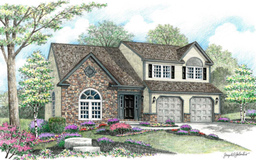 New Homes for Sale Near Pottstown, PA