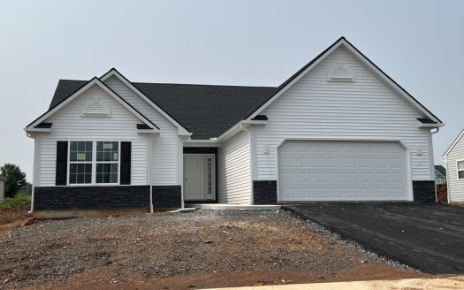 Muhlenberg, PA - New Home Construction for Sale